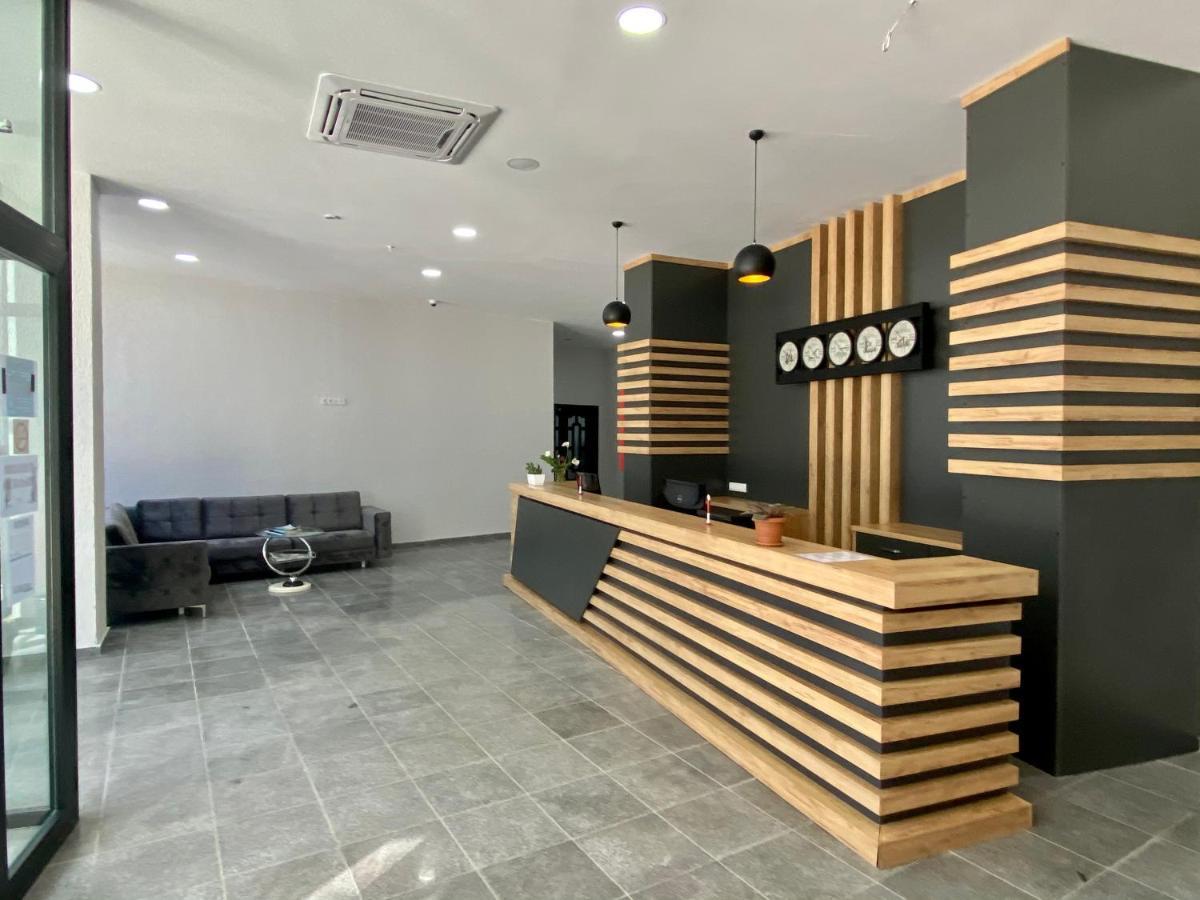 Ramada Skytower Apartment Batumi Exterior photo